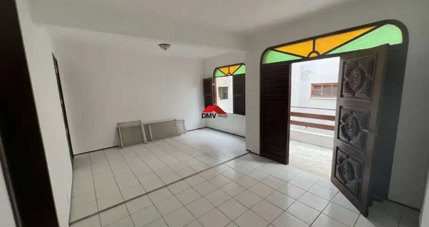 Apartamento com 3 quartos à venda na Rua Adolfo Siqueira, 351, Joaquim Távora, Fortaleza