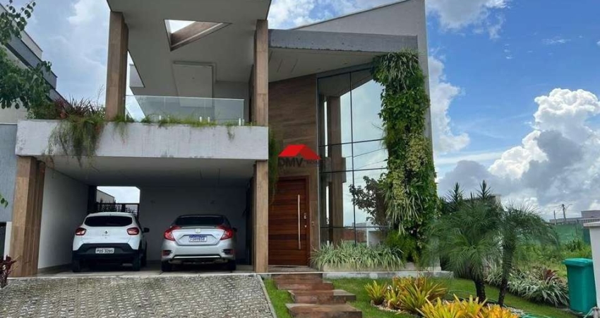 Casa em condomínio fechado com 4 quartos à venda na Alameda da Costa, 585, Cidade Alpha, Eusébio