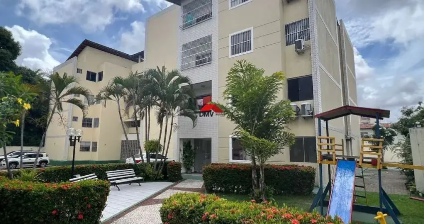 Apartamento com 2 quartos à venda na Paurilo Barroso., 115, Maraponga, Fortaleza