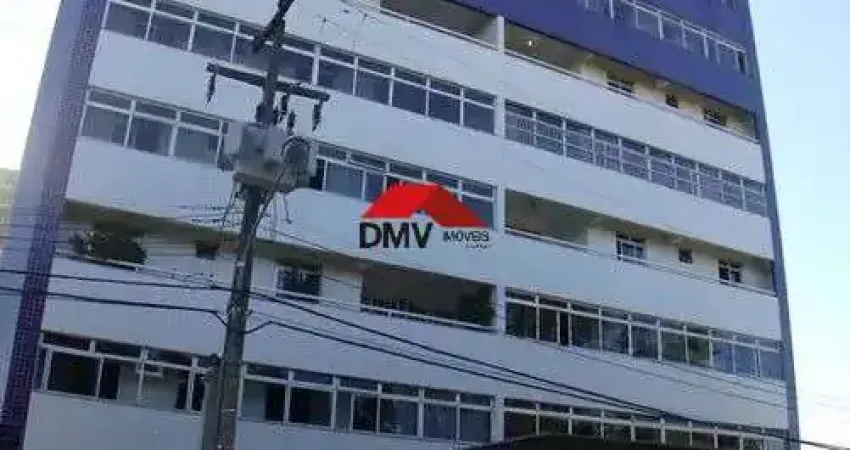 Apartamento com 2 quartos à venda na Rua Conselheiro Tristão, 1500, Fátima, Fortaleza