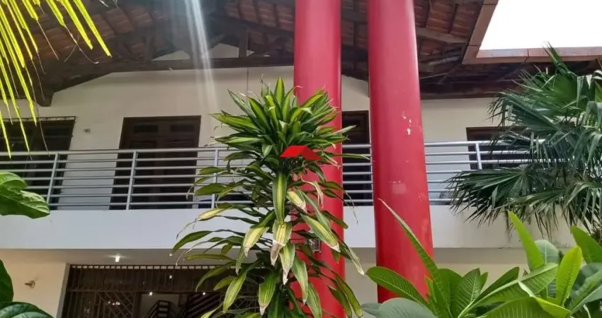 Casa com 4 quartos à venda na Rua Jornalista Nertan Macêdo, 360, Cocó, Fortaleza