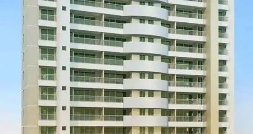 Apartamento com 3 quartos à venda na Avenida Ministro José Américo, 757, Cambeba, Fortaleza