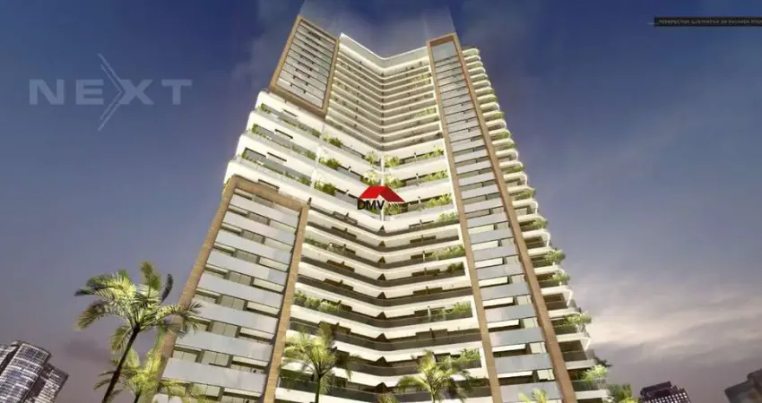 Apartamento com 2 quartos à venda na Rua Coronel Linhares, 870, Aldeota, Fortaleza