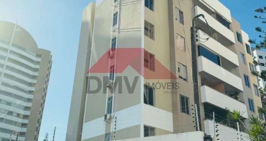 Apartamento com 2 quartos à venda na Rua Carlos Barbosa, 393, Papicu, Fortaleza