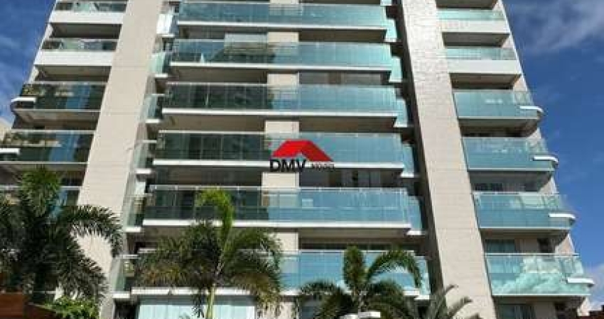 Apartamento com 3 quartos à venda na Rua Vilebaldo Aguiar, 2315, Cocó, Fortaleza