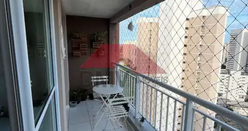Apartamento com 2 quartos à venda na Rua Pereira de Miranda, 575, Papicu, Fortaleza