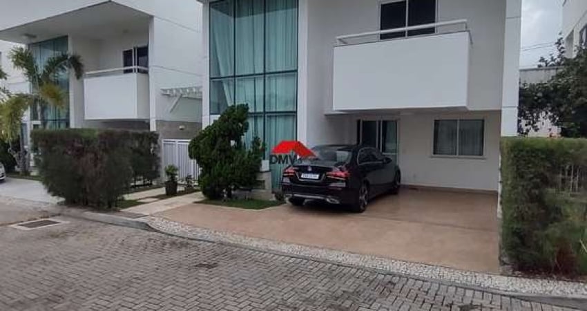 Casa em condomínio fechado com 3 quartos à venda na Coronel Olegário Memória, 4274, Sapiranga, Fortaleza