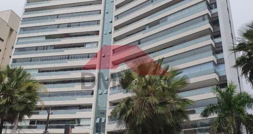 Apartamento com 5 quartos à venda na Avenida Antônio Justa, 3180, Meireles, Fortaleza