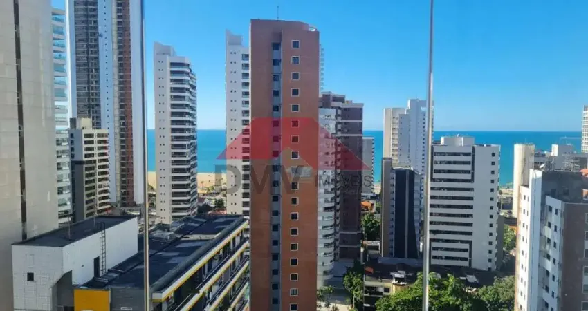 Apartamento com 3 quartos à venda na Rua Deputado Moreira da Rocha, 840, Meireles, Fortaleza
