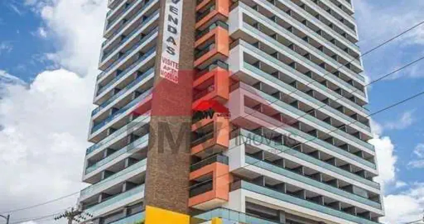 Apartamento com 1 quarto à venda na Flamboyantes, 450, Cidade 2000, Fortaleza