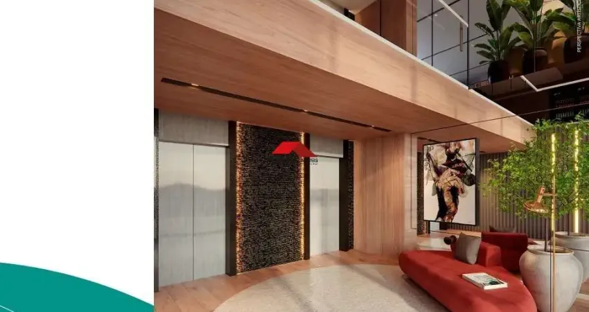 Apartamento com 1 quarto à venda na Rua Marcos Macêdo, 1250, Aldeota, Fortaleza