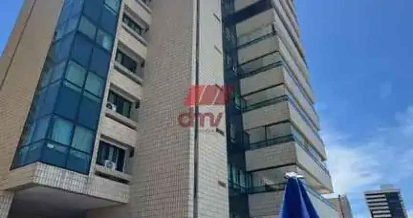 Apartamento com 3 quartos à venda na Avenida Beira Mar, 1000, Meireles, Fortaleza