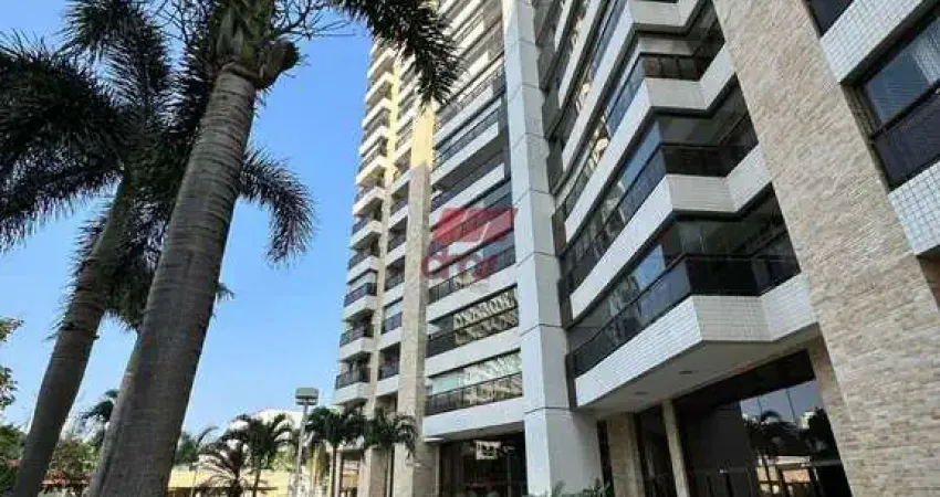 Apartamento com 3 quartos à venda na Rua Jornalista César Magalhães, 399, Guararapes, Fortaleza