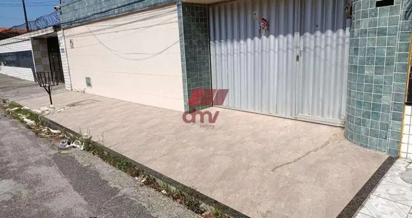 Casa em condomínio fechado com 4 quartos à venda na Juiz de Fora, 55, Parque Manibura, Fortaleza