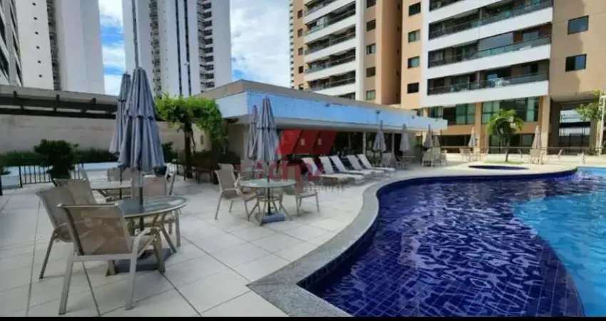 Apartamento com 2 quartos à venda na Rua José Rangel, 181, Papicu, Fortaleza