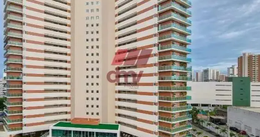 Apartamento com 3 quartos à venda na Rua Joaquim Lima, 1201, Papicu, Fortaleza