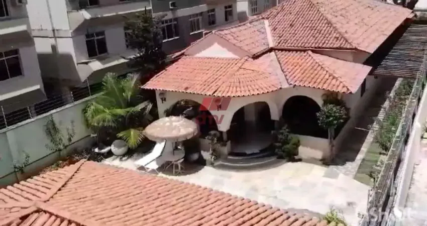 Casa com 4 quartos à venda na Rua Silva Paulet, 894, Aldeota, Fortaleza