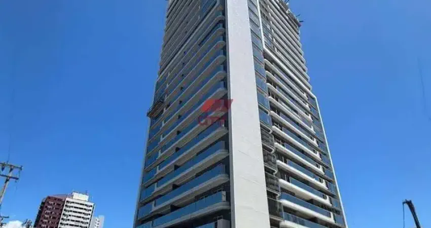 Apartamento com 3 quartos à venda na Rua Eduardo Salgado, 200, Aldeota, Fortaleza