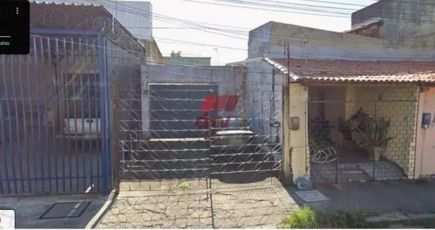 Terreno à venda na Rua Padre Mororó, 1026, Centro, Fortaleza