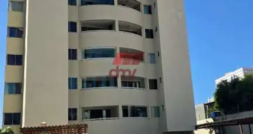 Apartamento com 3 quartos à venda na Rua André Dall'Olio, 491, Papicu, Fortaleza