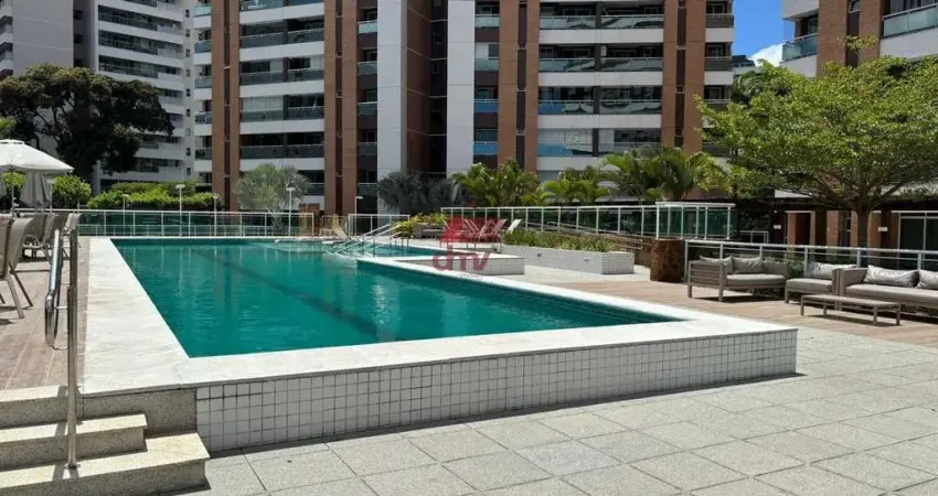 Apartamento com 3 quartos à venda na Rua Caio Cid, 495, Engenheiro Luciano Cavalcante, Fortaleza