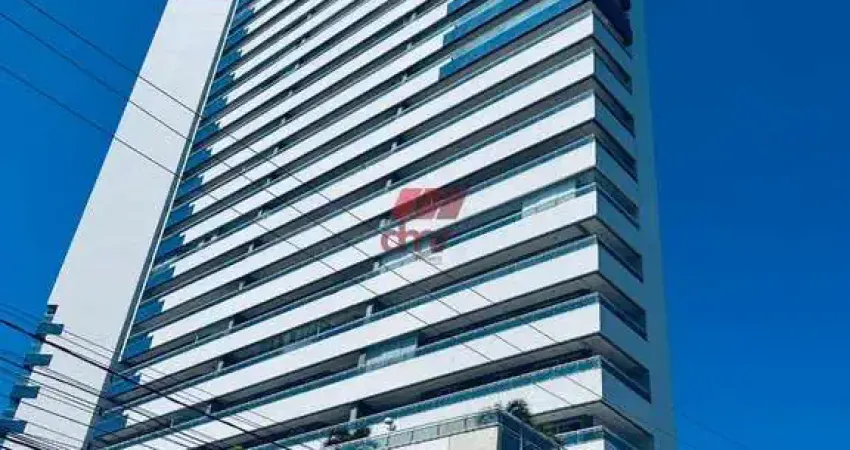 Apartamento com 3 quartos à venda na Rua Pero Coelho, 442, Centro, Fortaleza