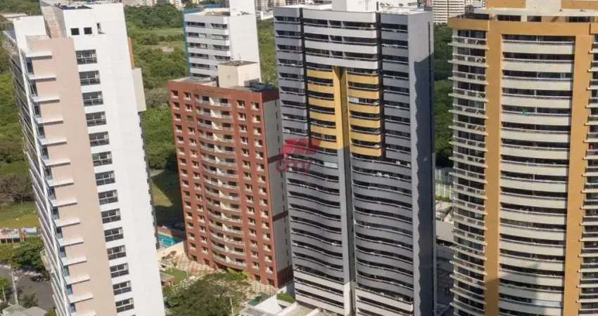 Apartamento com 3 quartos à venda na Rua Doutor Batista de Oliveira, 1000, Cocó, Fortaleza