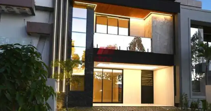 Casa em condomínio fechado com 4 quartos à venda na Rua Carlos Juaçaba, 821, Maraponga, Fortaleza