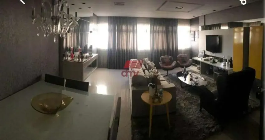 Apartamento com 3 quartos à venda na Rua Doutor Gilberto Studart, 708, Cocó, Fortaleza