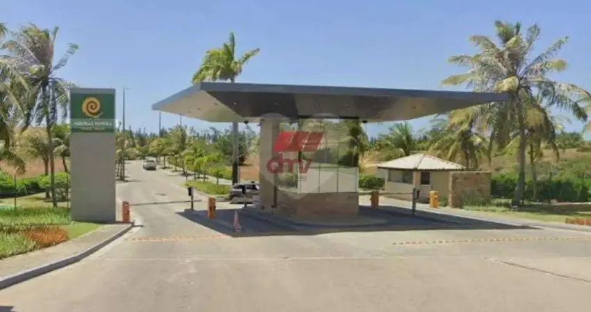 Terreno à venda na Av.pres.Castelo Branco, Curralinho, Aquiraz