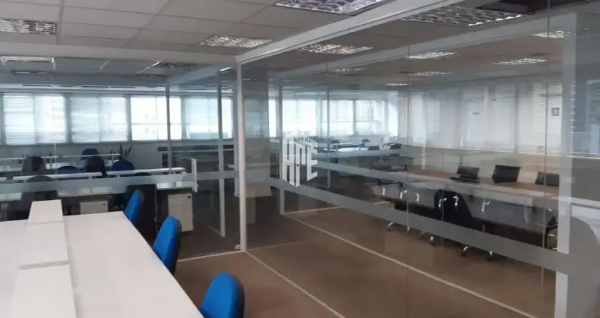 Sala Comercial na Alameda Santos, Cerqueira César, São Paulo/SP - Permutas até 50%