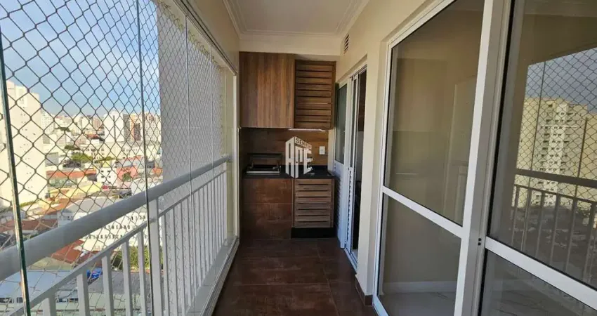Apartamento com 3 quartos à venda na Rua Paraíba, 253, Centro, São Caetano do Sul