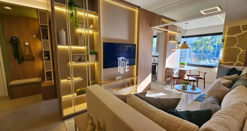 Apartamento em São Bernardo do Campo no bairro Nova Petrópolis