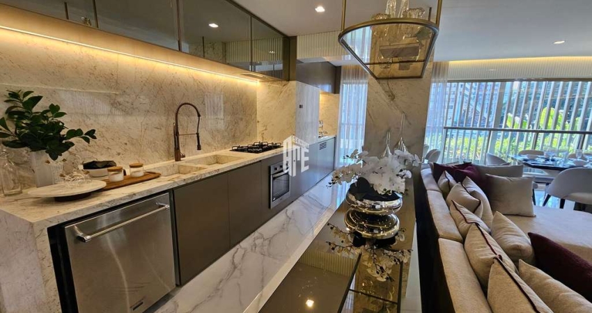 Apartamento à venda em São Paulo/SP - Melhor Localização da Vila Mariana