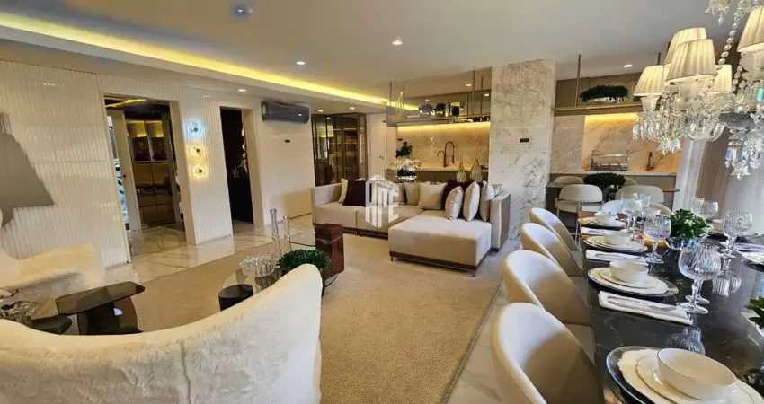 Apartamento à venda em São Paulo/SP | Localização exclusiva na Vila Mariana