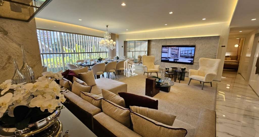 Apartamento em São Paulo/SP | A 300m do Shopping Pátio Paulista