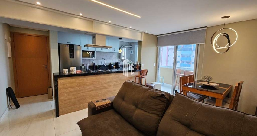 Apartamento no Jardim Bela Vista à venda em Santo André | Porteira Fechada