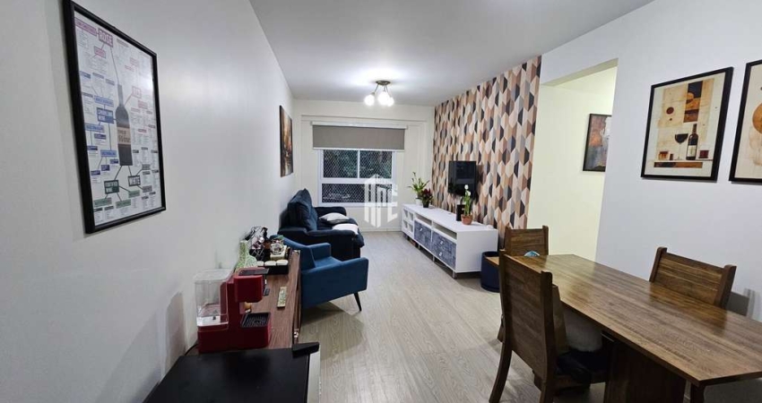 Apartamento em São Caetano do Sul, no bairro Santa Maria | Porteira Fechada