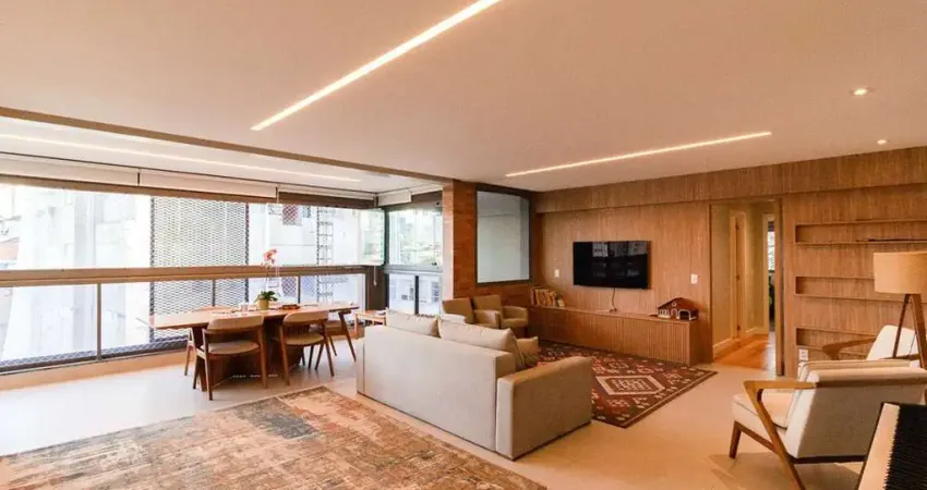 Apartamento à venda no bairro Vila Mariana - São Paulo/SP