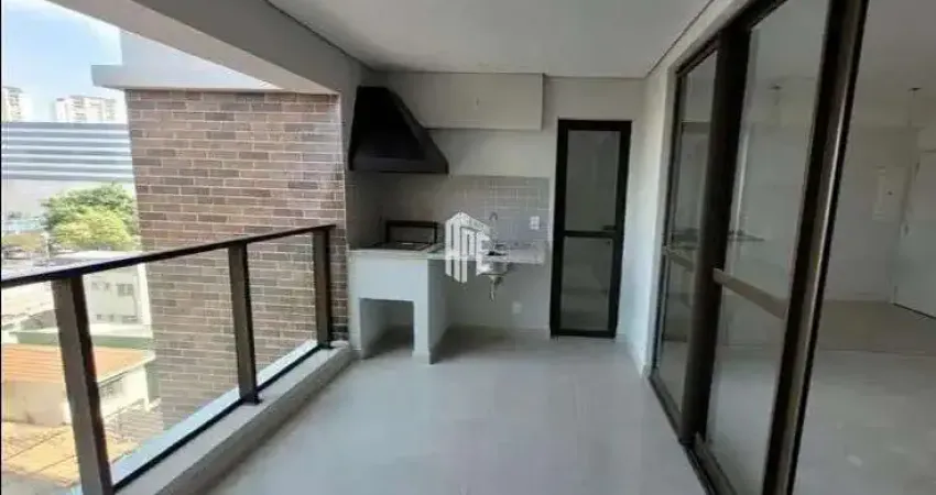 Apartamento na Vila Assunção, Santo André/SP com Terraço Gourmet