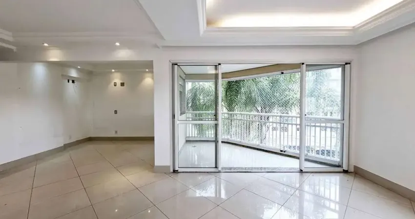 Apartamento à venda no bairro Perdizes - São Paulo/SP