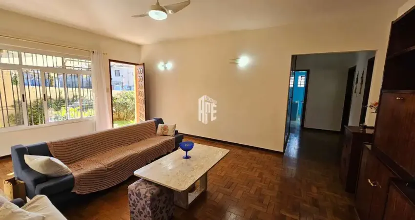Casa na Saúde em São Paulo - SP a 300 metros do Shopping Plaza Sul