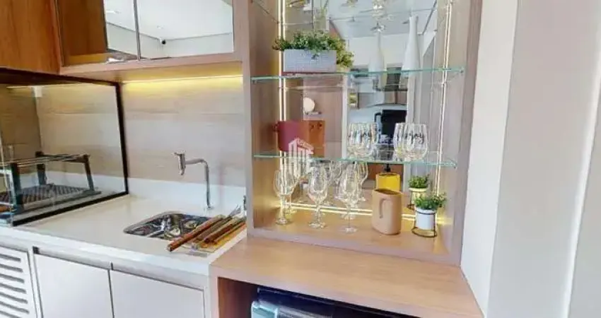 Apê dos sonhos no vitra patriani - avenida kennedy, são bernardo do campo/sp