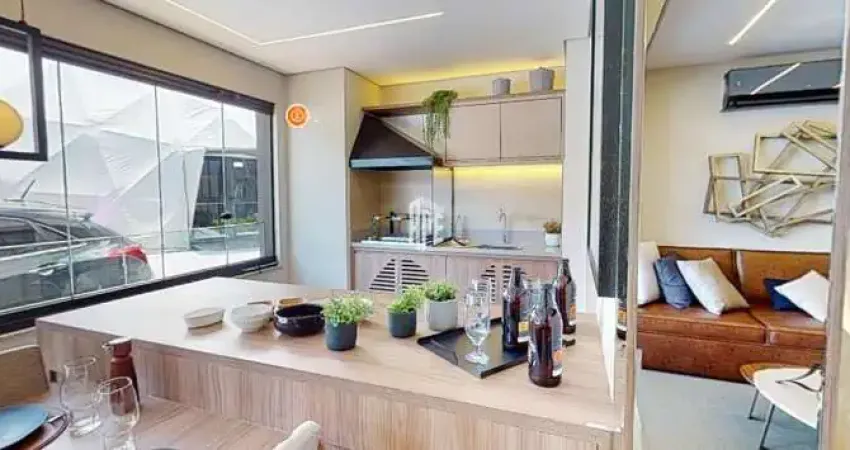 Apartamento no MISTRAL PATRIANI em São Bernardo do Campo