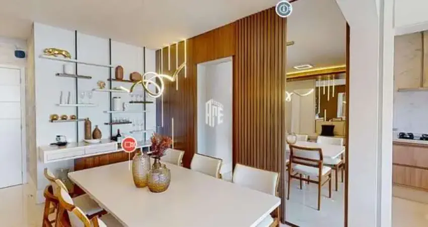 Apartamento com 3 quartos à venda na Avenida Kennedy, 1255, Jardim do Mar, São Bernardo do Campo