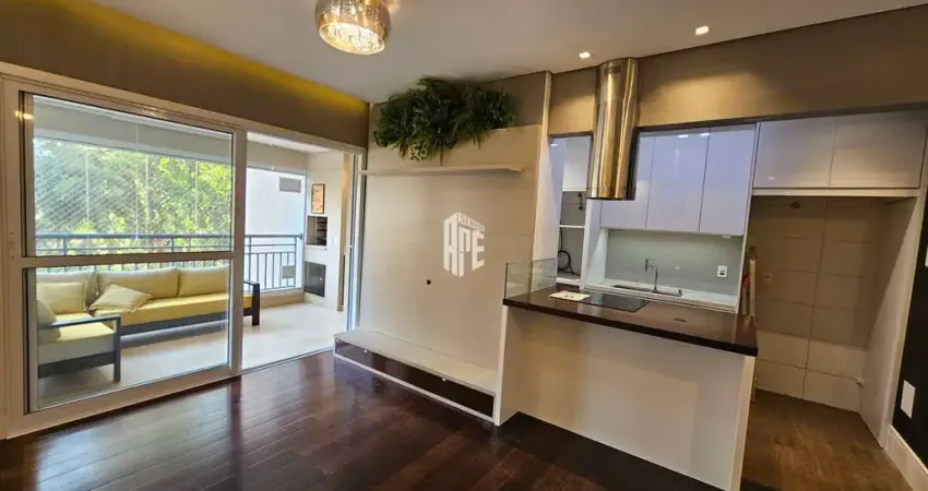 Apartamento no baeta neves, são bernardo do campo/sp com terraço gourmet