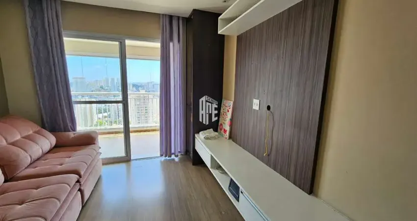 Apartamento no centro, são bernardo do campo/sp  com terraço grill