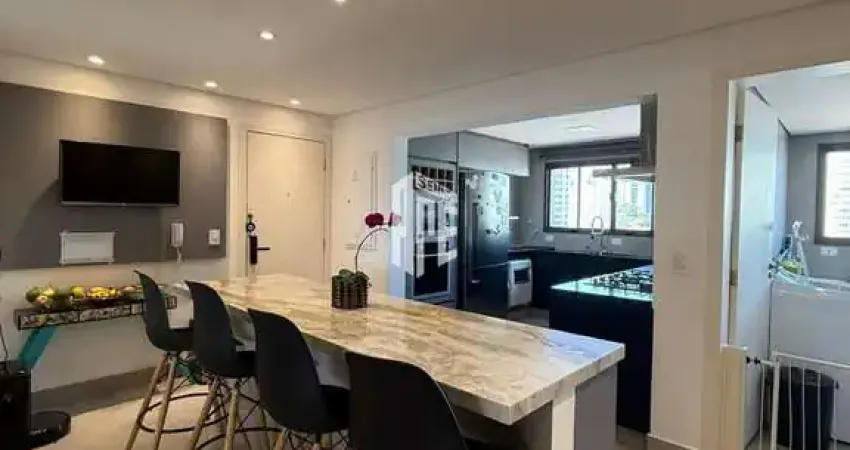 Apartamento com 5 quartos à venda na Avenida Doutor Antônio Álvaro, 83, Vila Assunção, Santo André