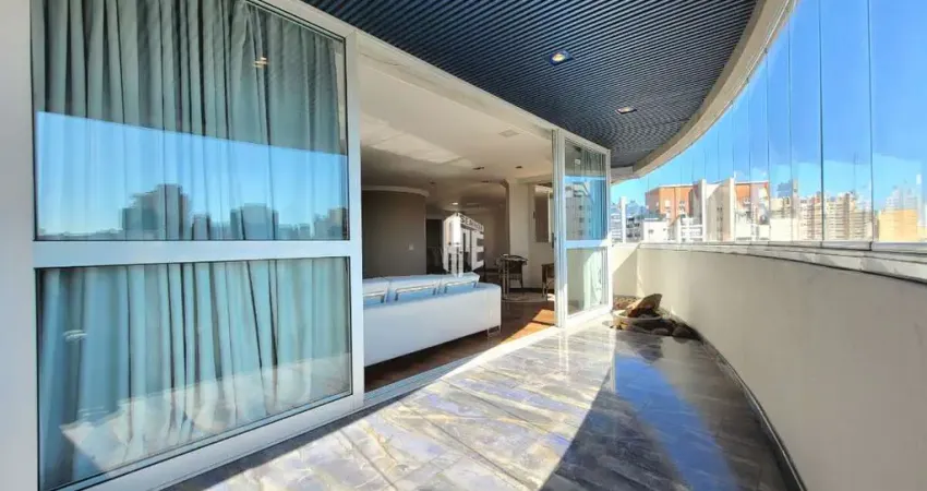 Apartamento com 3 quartos à venda na Rua das Pitangueiras, 237, Jardim, Santo André