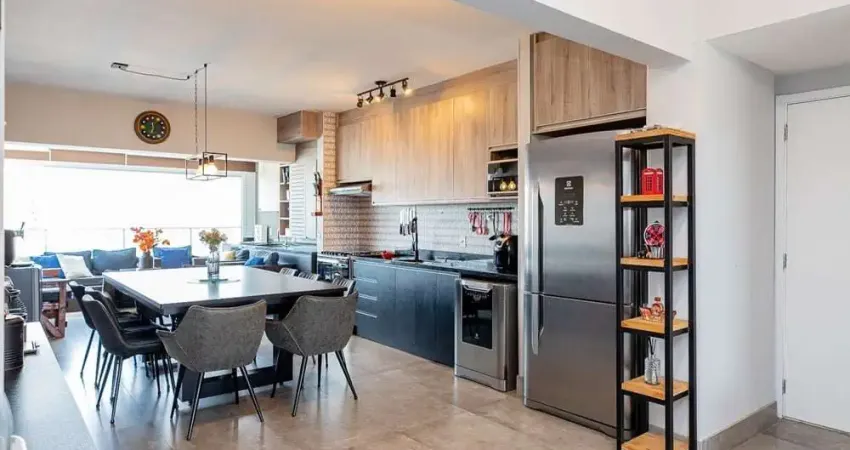 Apartamento à venda no bairro jardim prudência - são paulo/sp